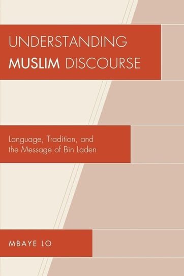 Understanding Muslim Discourse Lo Mbaye