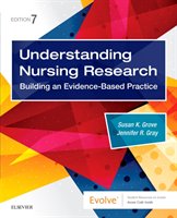 Understanding Nursing Research Grove Susan K., Gray Jennifer R.