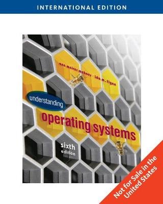 Understanding Operating Systems  6e Flynn Ida