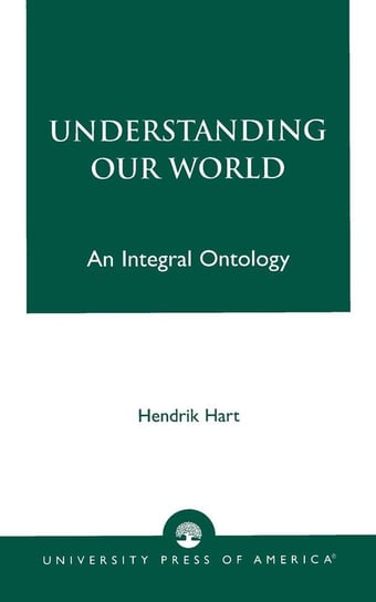 Understanding Our World Hart Hendrik