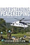 Understanding Peacekeeping Bellamy Alex J., Williams Paul D., Griffin Stuart