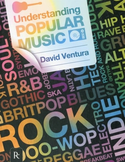 Understanding Popular Music Ventura David