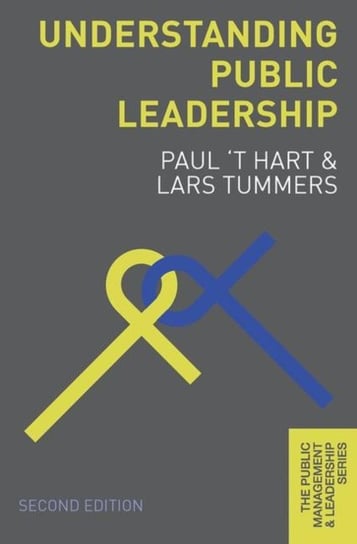 Understanding Public Leadership Paul T. Hart, Lars Tummers
