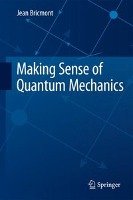 Understanding Quantum Mechanics Bricmont Jean
