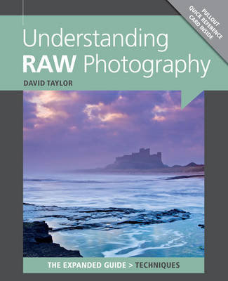 Understanding RAW Photography Taylor David