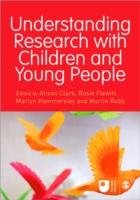 Understanding Research with Children and Young People Clark Alison