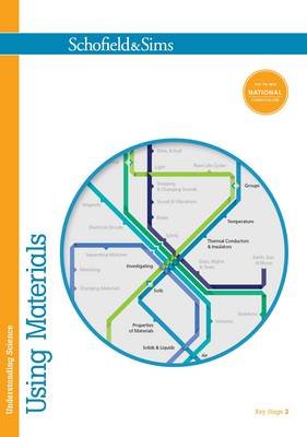 Understanding Science: Using Materials Johnson Penny