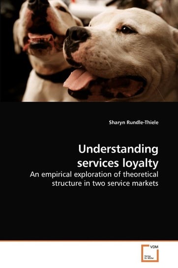 Understanding services loyalty Rundle-Thiele Sharyn