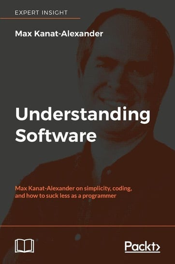 Understanding Software Kanat-Alexander Max