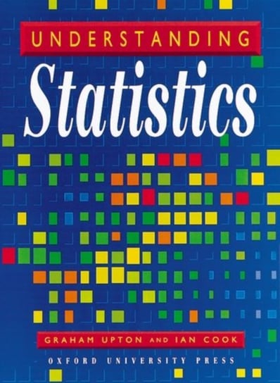 Understanding Statistics - Opracowanie Zbiorowe | Książka W Empik