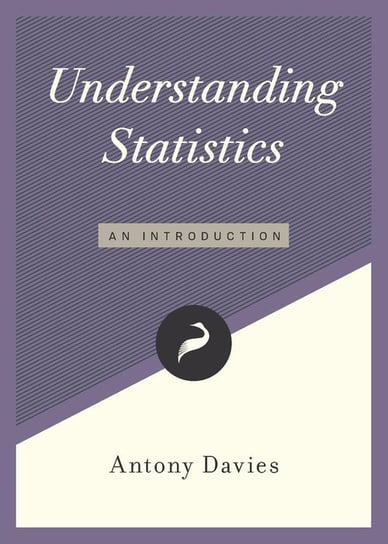 Understanding Statistics Davies Antony