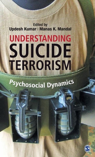 Understanding Suicide Terrorism Null