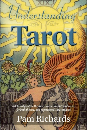 Understanding Tarot Austin Macauley Publishers Ltd.