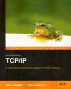 Understanding TCP/IP Dostalek L., Kabelova A., Dostlek L.