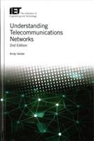 Understanding Telecommunications Networks Valdar Andy