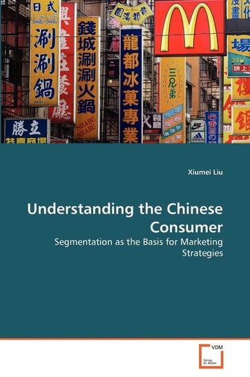 Understanding the Chinese Consumer Liu Xiumei