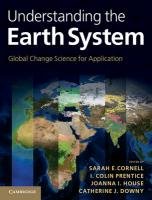 Understanding the Earth System Cornell Sarah