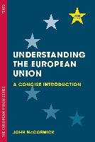 Understanding the European Union Mccormick John