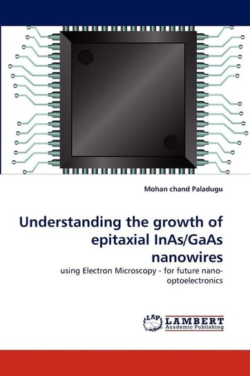 Understanding the Growth of Epitaxial Inas/GAAS Nanowires Paladugu Mohan Chand