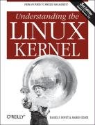 Understanding the Linux Kernel Bovet Daniel P., Cesati Marco