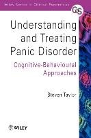 Understanding   Treating Panic Disorder Taylor