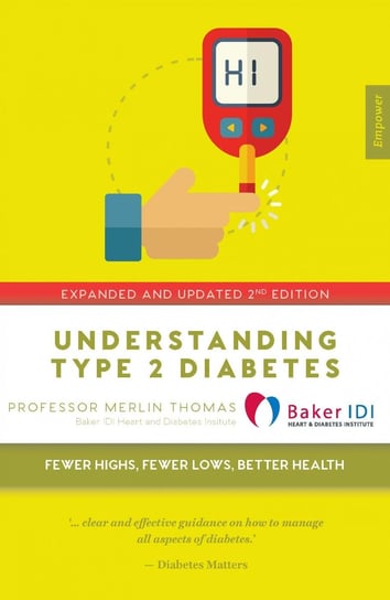 Understanding Type 2 Diabetes Merlin Thomas