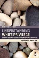 Understanding White Privilege Kendall Frances