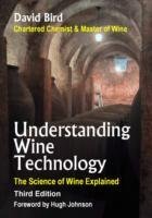 Understanding Wine Technology Bird David