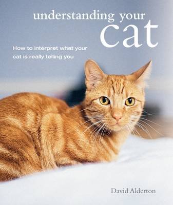 Understanding Your Cat Alderton David