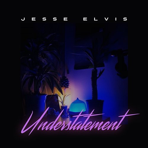 Understatement Jesse Elvis