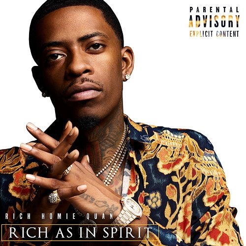 Understood Rich Homie Quan