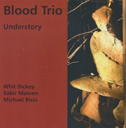 Understory Blood Trio