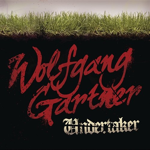Undertaker Wolfgang Gartner