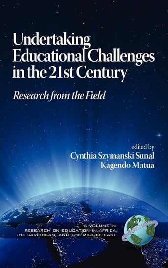 Undertaking Educational Challenges in the 21st Century Information Age Publishing