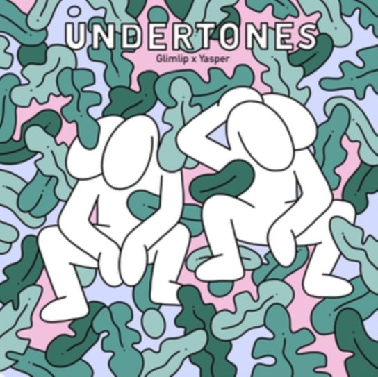 Undertones, płyta winylowa Glimlip Yasper