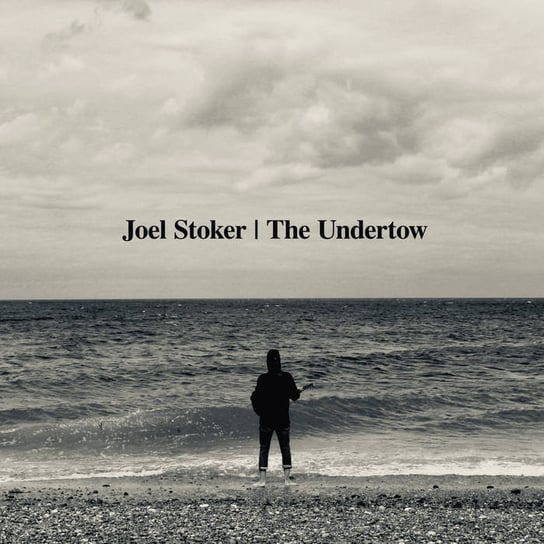 Undertow Acoustic Stoker Joel