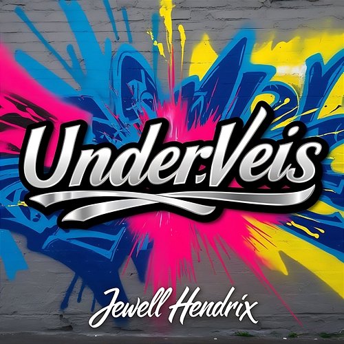 Underveis Jewell Hendrix