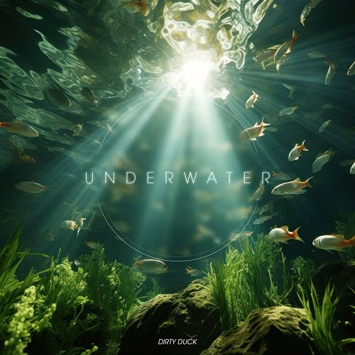 Underwater Dirty Duck