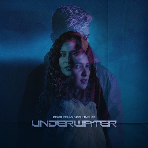 Underwater Zeusheelan, Rehna Shaz