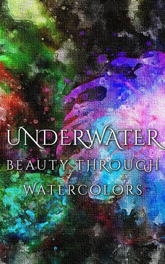 Underwater Beauty Through Watercolors Martina Daniyal