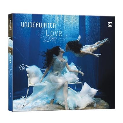 Underwater Love Various Artists