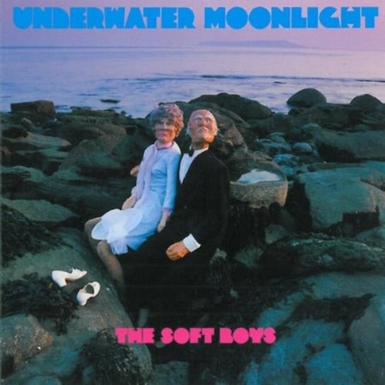 Underwater Moonlight The Soft Boys