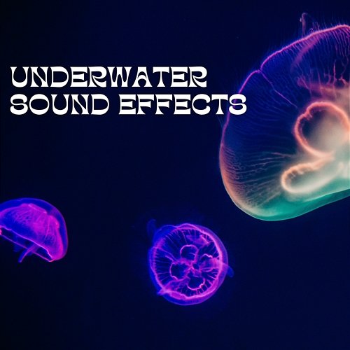 Underwater Sound Effects Underwater Sounds Channel, Water Soundscapes, Mother Nature Sound FX