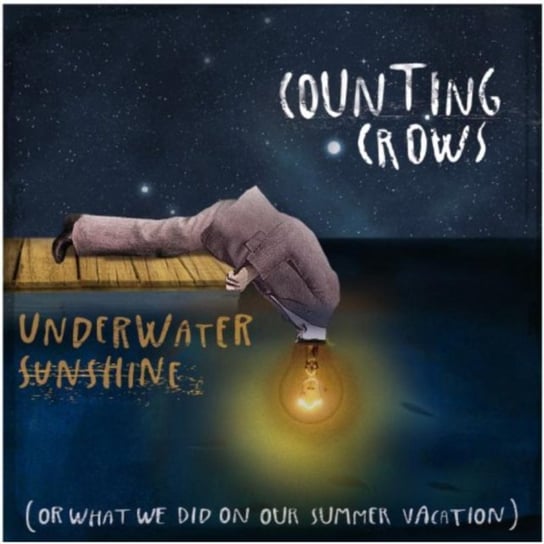 Underwater Sunshine Counting Crows