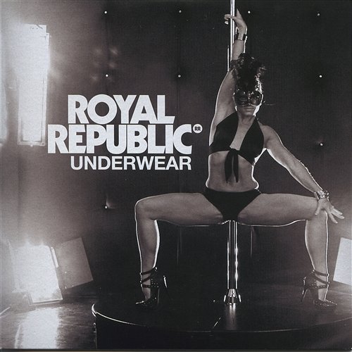 Underwear Royal Republic
