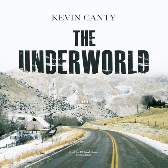Underworld Canty Kevin
