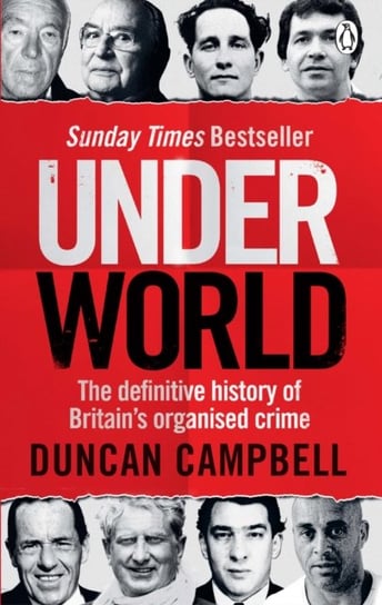 Underworld Duncan Campbell