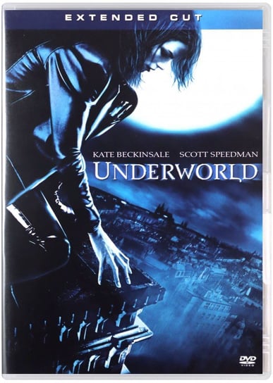 Underworld Wiseman Len
