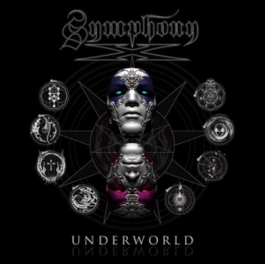 Underworld Symphony X
