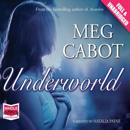 Underworld Cabot Meg